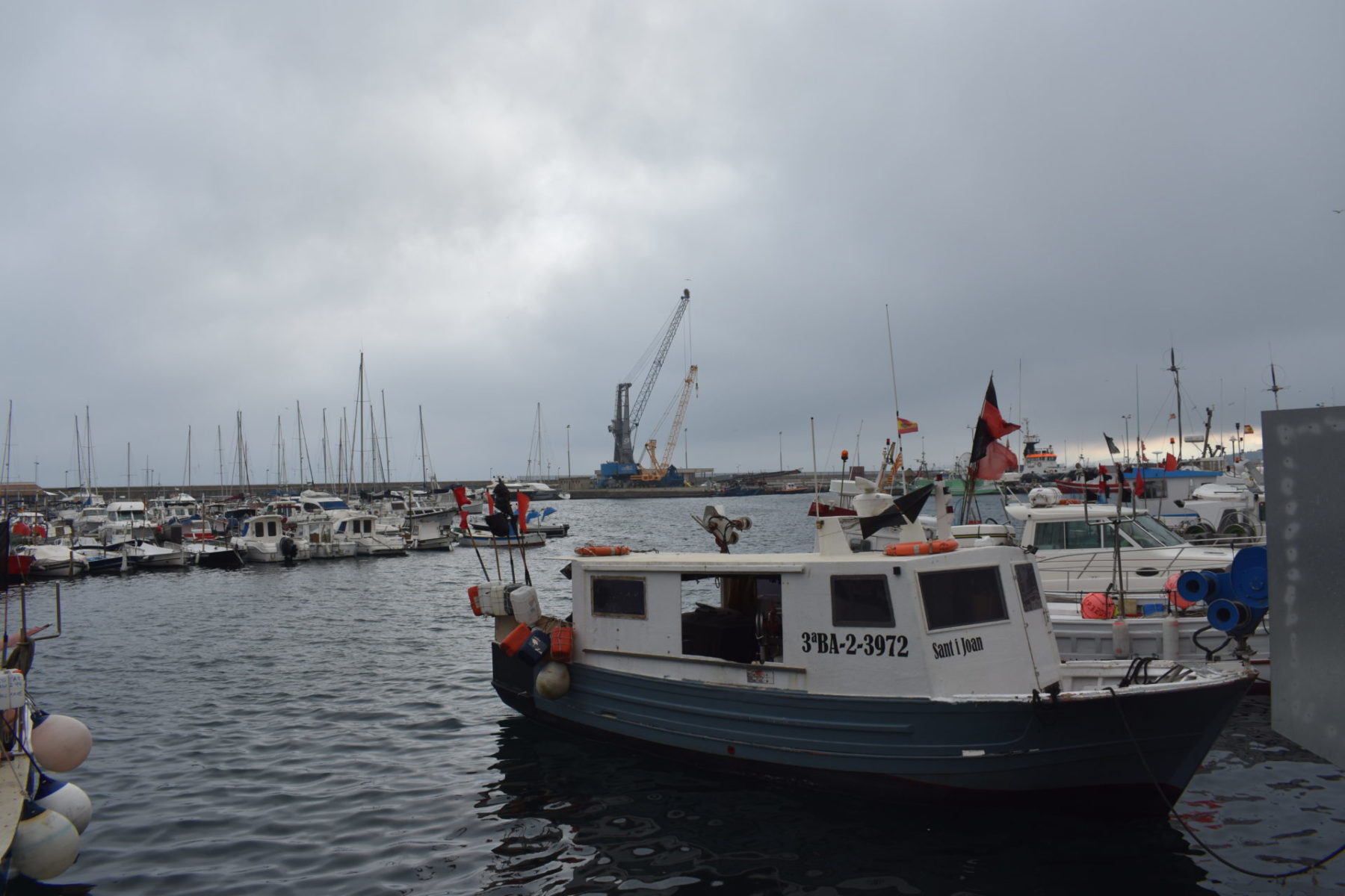 El Museu De La Pesca Demana Ajuda Per Localitzar Els Protagonistes D Un