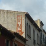 Hotel turisme Palafrugell