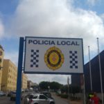 Policia Local Palafrugell