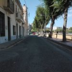 platja del Garbí i Passeig de Rius i Calvet 2