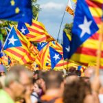 Diada Nacional de Catalunya a Barcelona | Pau Punseti