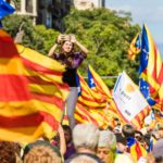 Diada Nacional de Catalunya a Barcelona | Pau Punseti