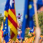 Diada Nacional de Catalunya a Barcelona | Pau Punseti