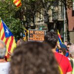 Diada Nacional de Catalunya a Barcelona | Pau Punseti