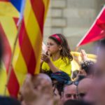 Diada Nacional de Catalunya a Barcelona | Pau Punseti