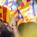 Diada Nacional de Catalunya a Barcelona | Pau Punseti