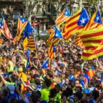 Diada Nacional de Catalunya a Barcelona | Pau Punseti