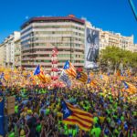 Diada Nacional de Catalunya a Barcelona | Pau Punseti