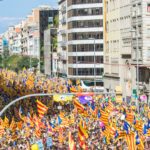 Diada Nacional de Catalunya a Barcelona | Pau Punseti