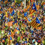 Diada Nacional de Catalunya a Barcelona | Pau Punseti