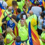 Diada Nacional de Catalunya a Barcelona | Pau Punseti