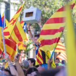 Diada Nacional de Catalunya a Barcelona | Pau Punseti