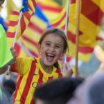 Diada Nacional de Catalunya a Barcelona | Pau Punseti