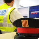 Imatge d’arxiu dels Mossos