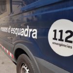 Imatge d’arxiu dels Mossos