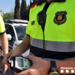 Imatge d’arxiu dels Mossos