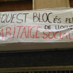 bloc ocupat sant feliu guixols habitatge 1