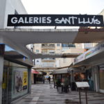 Galeries Sant Lluís a Platja d’Aro | Imatge d’arxiu