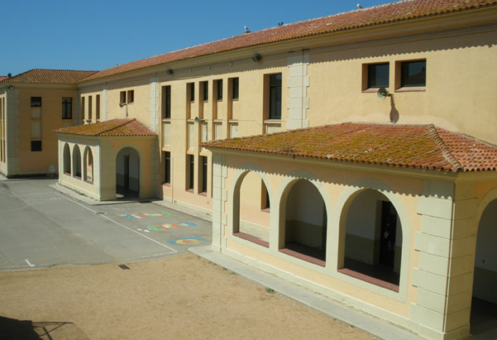 Escola La Vila de Palamós