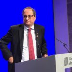 Quim Torra President de la Generalitat – 3