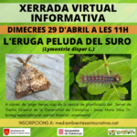 privat:-xerrada-sobre-l’eruga-del-suro