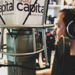 ràdio capital micròfon miquel curanta estudi