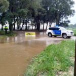 temporal abril 2020 inundacio santa cristina