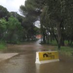 temporal abril 2020 inundacio santa cristina