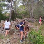 privat:-torroella-de-montgri-acull-un-camp-de-treball-al-voltant-de-la-pedra-seca