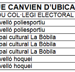 privat:-s’habiliten-3-nous-collegis-electorals-per-anar-a-votar-el-proper-diumenge