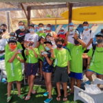 privat:-torna-l’escola-de-pesca-de-sant-feliu-dirigida-a-nenes-i-nens-de-7-a-17-anys