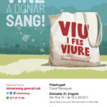 privat:-palafrugell-participa-en-la-campanya-“viu-i-fes-viure”-de-donacio-de-sang