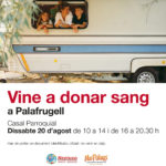 privat:-campanya-de-donacio-de-sang-a-palafrugell-davant-la-disminucio-de-reserves-a-l’estiu