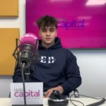 Roger Pagès Solà a Ràdio Capital