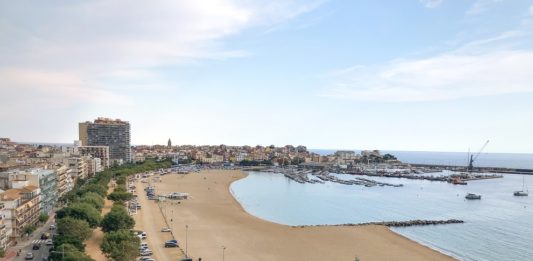 Passeig del Mar Palamós -procés participatiu