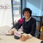 Sílvia Romero -ERC Sant Feliu de Guíxols alcaldable 2023