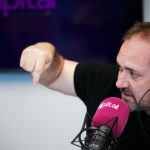 Miquel Curanta a Ràdio Capital