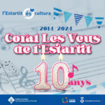 privat:-la-coral-les-veus-de-l’estartit-celebra-10-anys