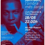 privat:-el-museu-del-suro-torna-a-celebrar-la-nit-dels-museus-amb-un-espectacle-audiovisual-en-directe