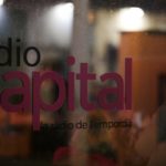 estudi de Ràdio Capital