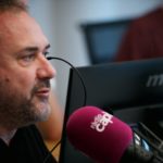 Miquel Curanta a Ràdio capital