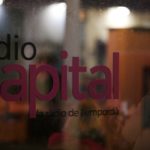 Logotip Ràdio Capital