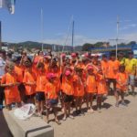 privat:-38-nens-i-nenes-participen-a-l’escola-de-pesca-d’estiu-de-sant-feliu