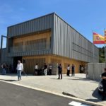 privat:-elena-inaugura-la-comissaria-“crucial-i-estrategica”-dels-mossos-a-la-jonquera-que-ajudara-a-alliberar-la-de-figueres