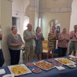 privat:-inauguracio-de-l’exposicio-sobre-els-trenta-anys-de-l’associacio-amics-de-l’ermita-i-paratges-de-sant-elm