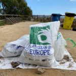 Lets Clean Europe Torroella