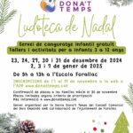 privat:-inscripcions-obertes-a-la-ludoteca-de-nadal-i-als-matins-de-nadal