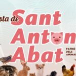 privat:-festa-de-sant-antoni-abat,-patro-dels-animals